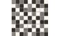 Cersanit Illusion многоцветный Мозаика 30x30