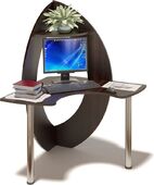 Компьютерный стол Сокол КСТ-101