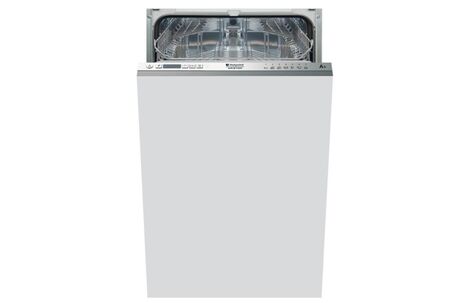 Посудомоечная машина Hotpoint-Ariston LSTF7B019 EU