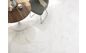 Netto Stone Gres White Marble polished 60x60