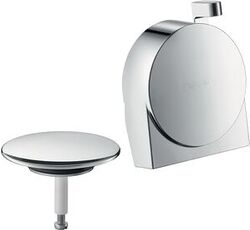 Сифон для ванны Hansgrohe Exafill S 58113000