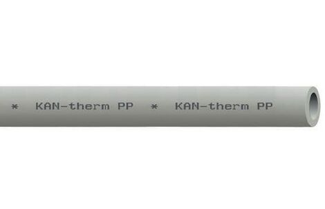 Труба KAN-therm PP PN20 S2,5