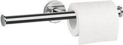Двойной Держатель для туалетной бумаги Hansgrohe Logis Universal 41717000