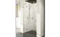 Стеклянная душевая дверь Ravak Brilliant BSD3