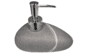 Дозатор для жидкого мыла Ridder Little Rock 22190507/22190509