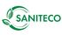 Saniteco - Симметричные душевые кабины