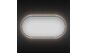 Зеркало с фронтальной подсветкой Wellsee 7 Rays’ Spectrum (овал)
