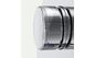 Термостатический смеситель скрытого монтажа для ванны/душа Am.Pm Inspire 2.0 F50A75700