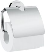 Держатель для туалетной бумаги Hansgrohe Logis Universal 41723000
