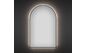 Зеркало с фронтальной подсветкой Wellsee 7 Rays’ Spectrum (арка)