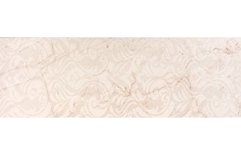 Gracia Ceramica Antico beige decor 01 75х25