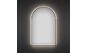 Зеркало с фронтальной подсветкой Wellsee 7 Rays’ Spectrum (арка)