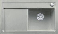 Композитная кухонная мойка Blanco Zenar 45 S/45 S-F