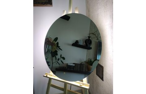 Зеркало с сенсором Venzo №3