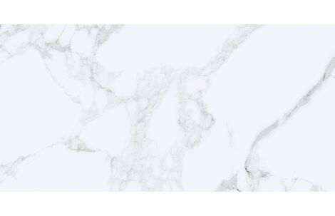 Golden Tile Marmo Bianco белый 60х30