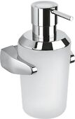 Дозатор для жидкого мыла Colombo Design Road B9338