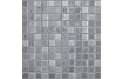 Vidrepur Lux Grey мозаика 31.5х31.5