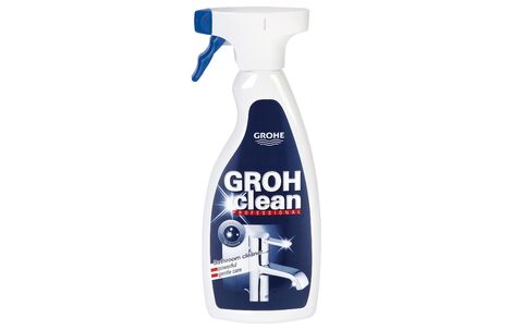 Чистящее средство для сантехники и ванной Grohclean 48166000