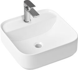 Комплект раковины и смесителя 2 в 1 Lavinia Boho Bathroom Sink Slim 21510337