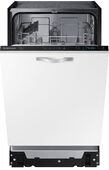 Посудомоечная машина Samsung DW50K4010BB/RS