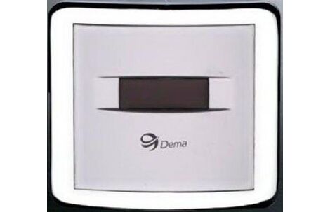 Кнопка смыва Sensor Dema-903