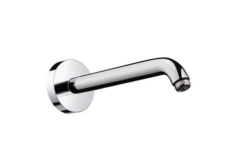 Кронштейн для верхнего душа Hansgrohe 27412000