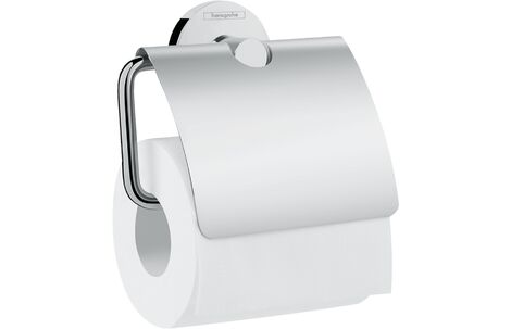 Держатель для туалетной бумаги Hansgrohe Logis Universal 41723000