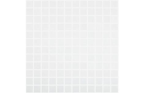 Vidrepur Nordic Matt White мозаика 31.5х31.5