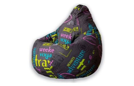Кресло-мешок Dreambag Travel