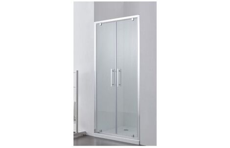 Стеклянная душевая дверь SSWW LD60-Y22