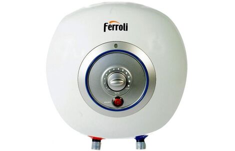 Накопительный водонагреватель Ferroli MOON SN