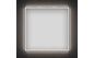 Зеркало с фронтальной подсветкой Wellsee 7 Rays’ Spectrum (квадрат)