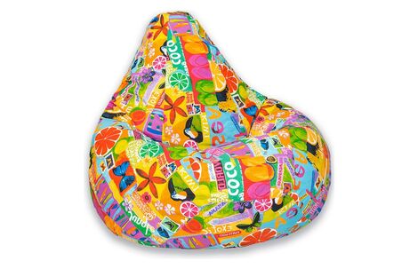 Кресло-мешок Dreambag Цитрус