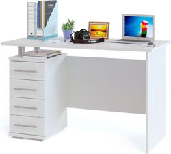 Письменный стол Сокол КСТ-106.1