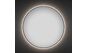 Зеркало с фоновой подсветкой Wellsee 7 Rays’ Spectrum (круг)