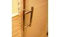 Стеклянная душевая дверь GuteWetter Slide Door GK-862