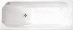 Акриловая ванна Triton Берта