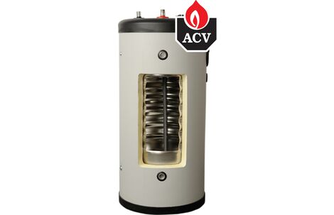 Накопительный водонагреватель ACV SMART LINE STD