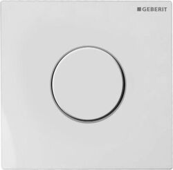 Кнопка смыва Geberit Sigma 01 116.011