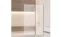 Распашная стеклянная шторка для ванны RGW Screens SC-11
