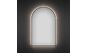 Зеркало с фоновой подсветкой Wellsee 7 Rays’ Spectrum (арка)