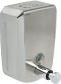 Дозатор для жидкого мыла Fixsen Hotel FX-31012