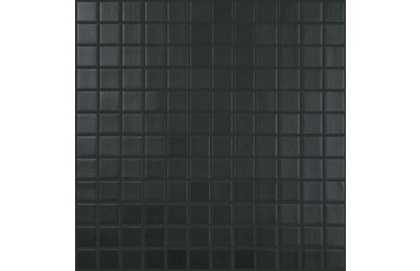 Vidrepur Nordic Matt Black мозаика 31.5х31.5