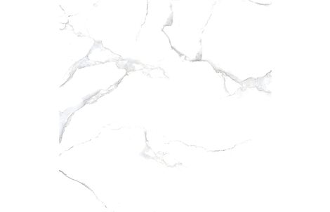 Netto Stone Gres White Marble polished 60x60
