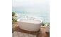 Акриловая ванна Art&Max Milan