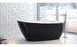 Акриловая ванна Excellent Comfort WH/WB