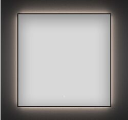 Зеркало с фоновой подсветкой Wellsee 7 Rays’ Spectrum (квадрат)
