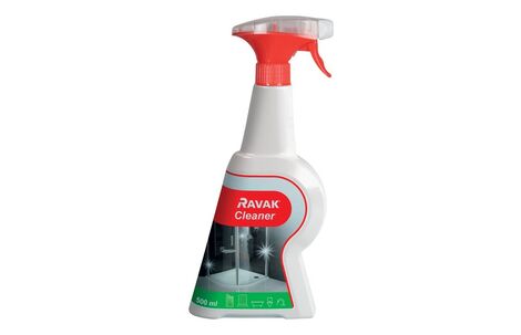 Моющее средство для ванных комнат Ravak Cleaner