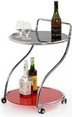 Сервировочный столик Halmar Bar-6