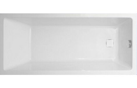 Акриловая ванна Vagnerplast Cavallo 150/160/170